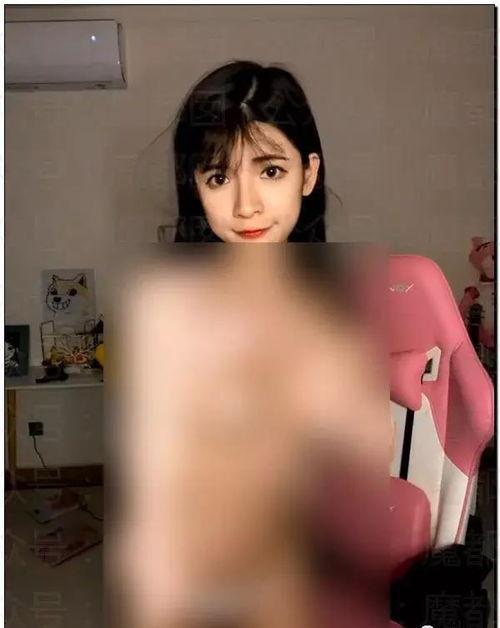 狗头萝莉被爆料视频,揭秘网络红人的真实面目